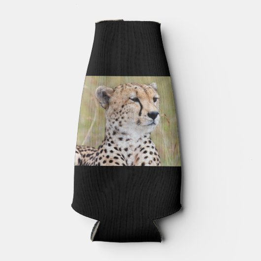 Cheetah Flaschenkühler (Vorderseite)