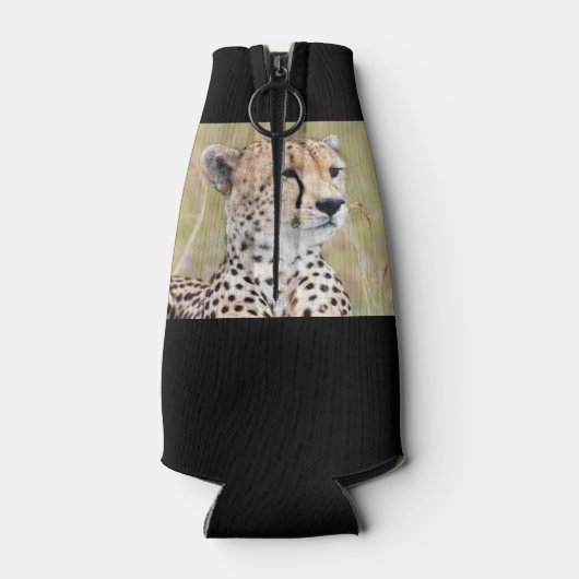 Cheetah Flaschenkühler (Rückseite)