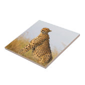 Cheetah Fliese (Seite)