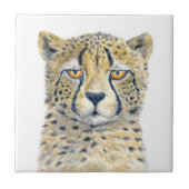 Cheetah Fliese (Vorderseite)