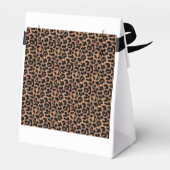 Cheetah, Gefallen-Box, zum Verkauf ! Geschenkschachtel (Rückseite)