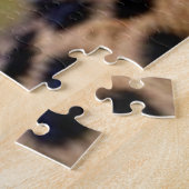 Cheetah Headshot Puzzle (Seite)