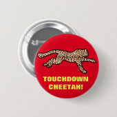 CHEETAH HERUNTERGELADEN! BUTTON (Vorne & Hinten)