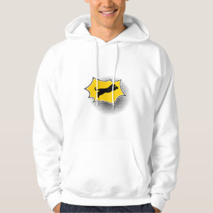 Cheetah Hoodie