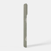 Cheetah iPhone 15 Hülle (Rechte Seite)