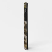 Cheetah iPhone Case (Hinten/Links)