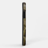 Cheetah iPhone Case (Hinten/Rechts)