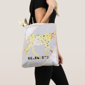 Cheetah Kleine Tasche (Von Nahem)