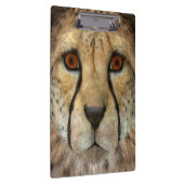 Cheetah Klemmbrett (Rechts)