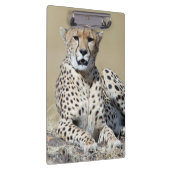 Cheetah Klemmbrett (Rechts)