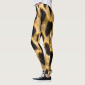 Cheetah. Leggings (Links)