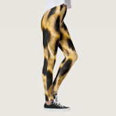 Cheetah. Leggings (Rechts)