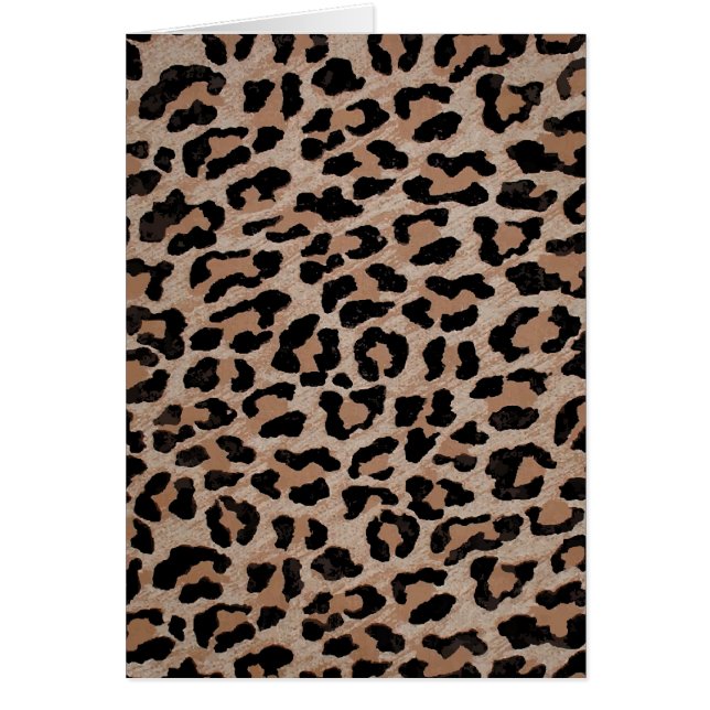 Cheetah Leopard (Vorne)