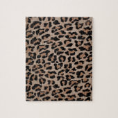 Cheetah Leopard Puzzle (Vertikal)