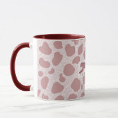 Cheetah Liebe Tasse (Links)