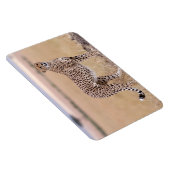 Cheetah Magnet (Rechte Seite)