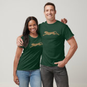Cheetah Men-T - Shirt (Unisex)