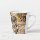 Cheetah Milchtasse (Rechts)