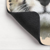Cheetah Mousepad (Ecke)