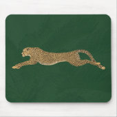 Cheetah Mousepad (Vorne)