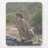 Cheetah Mousepad (Vorne)