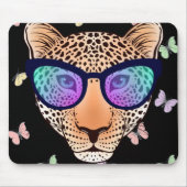 Cheetah Mousepad (Vorne)