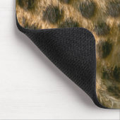 Cheetah Mousepad (Ecke)