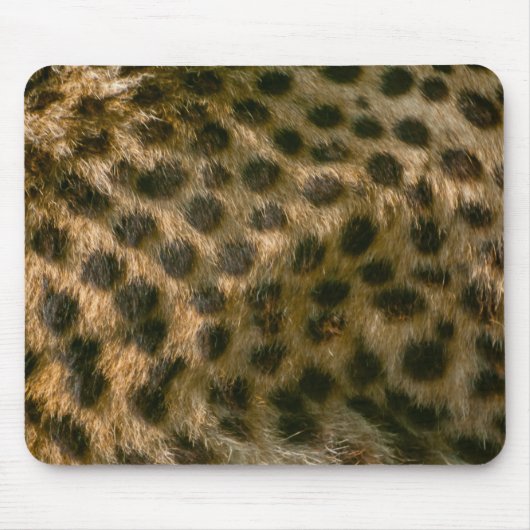 Cheetah Mousepad (Vorne)