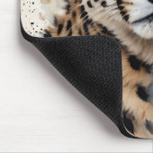 Cheetah no8 mousepad (Ecke)