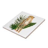 Cheetah Outlook Fliese (Seite)