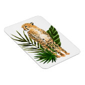 Cheetah Outlook Magnet (Rechte Seite)