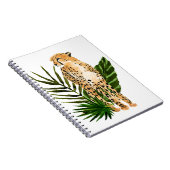 Cheetah Outlook Notizblock (Rechte Seite)