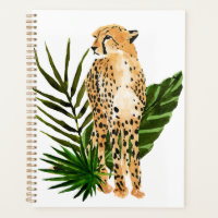 Cheetah Outlook