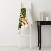 Cheetah Outlook Sherpadecke (Beispiel)