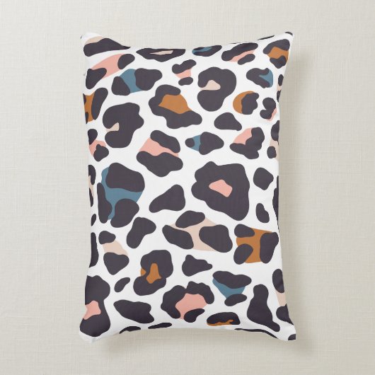 Cheetah Pattern Accessoires Kissen für Kinderzimme (Vorderseite(Vertikal))