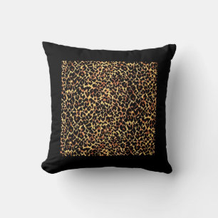 Cheetah Pattern Kissen