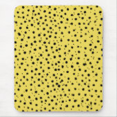 Cheetah Pattern Mousepad (Vorne)