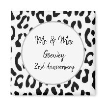 Cheetah Personalisieren Celebration Template