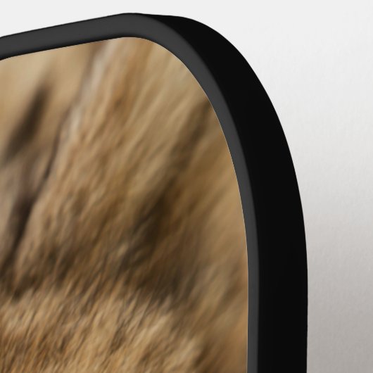 Cheetah Pickleball Paddle (Linke Seite)