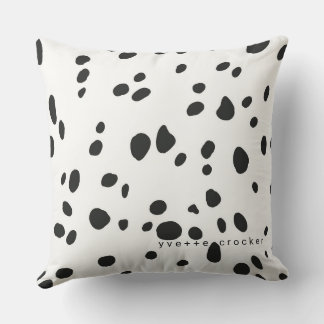 Cheetah Pillow Kissen