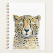 Cheetah Planer (Vorderseite)