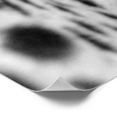 Cheetah Poster (Ecke)