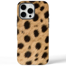 Cheetah Print