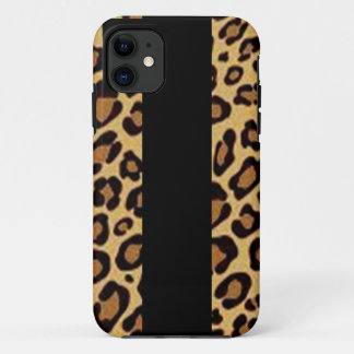 Cheetah Print Cover