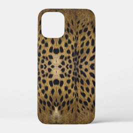 Cheetah Print Pattern Case-Mate iPhone Hülle