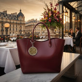 Cheetah Print pattern Schlüsselanhänger