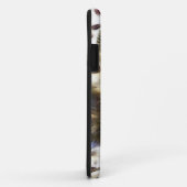 Cheetah Print Wild Animal Case-Mate iPhone Hülle (Hinten/Rechts)