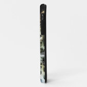 Cheetah Print Wild Animal Case-Mate iPhone Hülle (Hinten/Links)