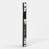 Cheetah Print Wild Animal Case-Mate iPhone Hülle (Hinten/Rechts)