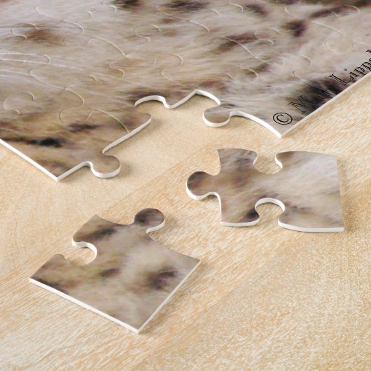 Cheetah puzzle (Seite)